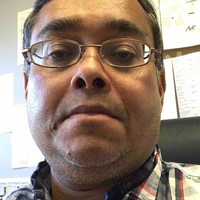 Rakesh Sheth
