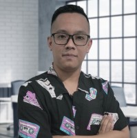 Andy Prayogo