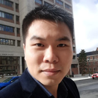Yi C. Zhang