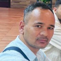 Harish Singh Koranga