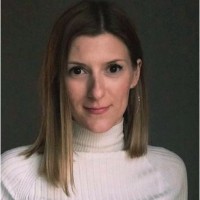 Anna Silaeva