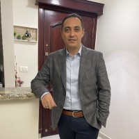 Mahmoud Abdel Wahed