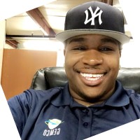 Deion Mitchell