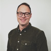 Jeppe Schou Madsen