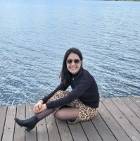 Larissa Paiva Souza