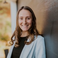 Felicity Nora Schroeder