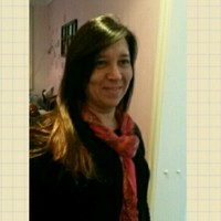 Cristina Frehner