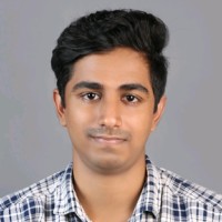 Aravind Vr