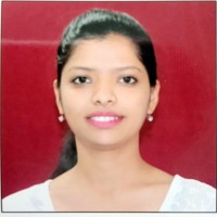 Kajal Kadam