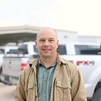 Jeremy Vandeburgh