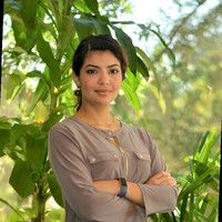Maria Mercedes Reverol Merea