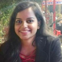 Flavy Sen Sharma