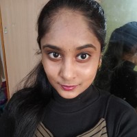Kavya Cr
