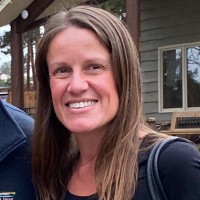 Andi Ward Weidner
