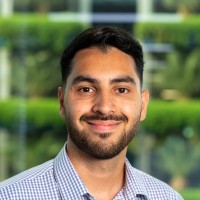 Rishab Lamba