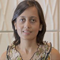 Poonam Patel
