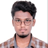 Bharath M