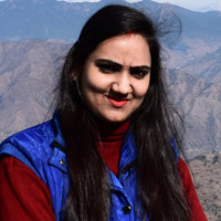 Neetu Maurya