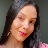 Amanda Kellen Ferreira Silva