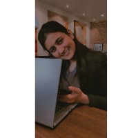 Srishti Kabra
