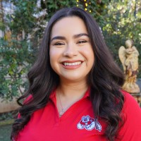 Tiara Lopez, M.S.