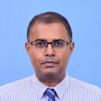 Nigushan Vivekanandan