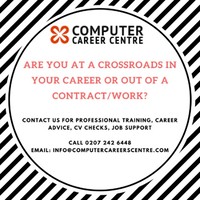 Computer CareerCentre