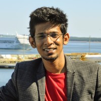 Mohammad Mohaiminul Islam