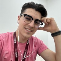 Diego Bernal Lopez
