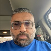 Manraj Deol