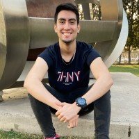 Nicolas Ramirez