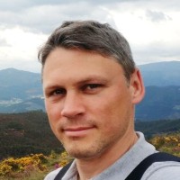 Dmitrii Moiseev