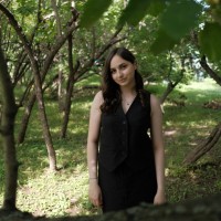 Adelya Mekhralieva