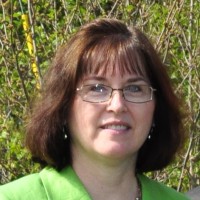 Rebecca Shirk