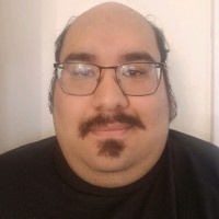 Jeremy Cabrera