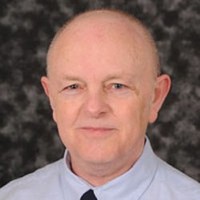 Dennis Depree