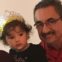 Ramon Gutierrez