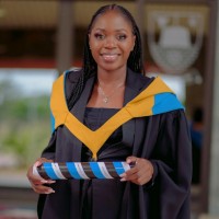 Gomolemo  Abigail mothusi