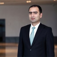 Elkhan İsayev