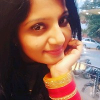 Nisha Kataria