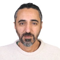 Baran Gecmez