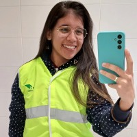 Lisa Gladys Borges De Souza
