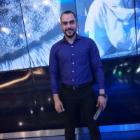 shehab Ahmed