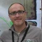 Javier Vicente del Rio