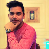 Abhishek Agrahari