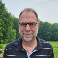 Allen Garber