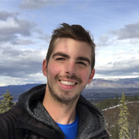 Travis Strochinski