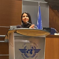 Yamini Mahajan