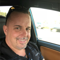 greg renwick