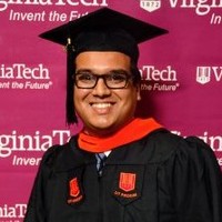 Pranav Arunkumar Desai